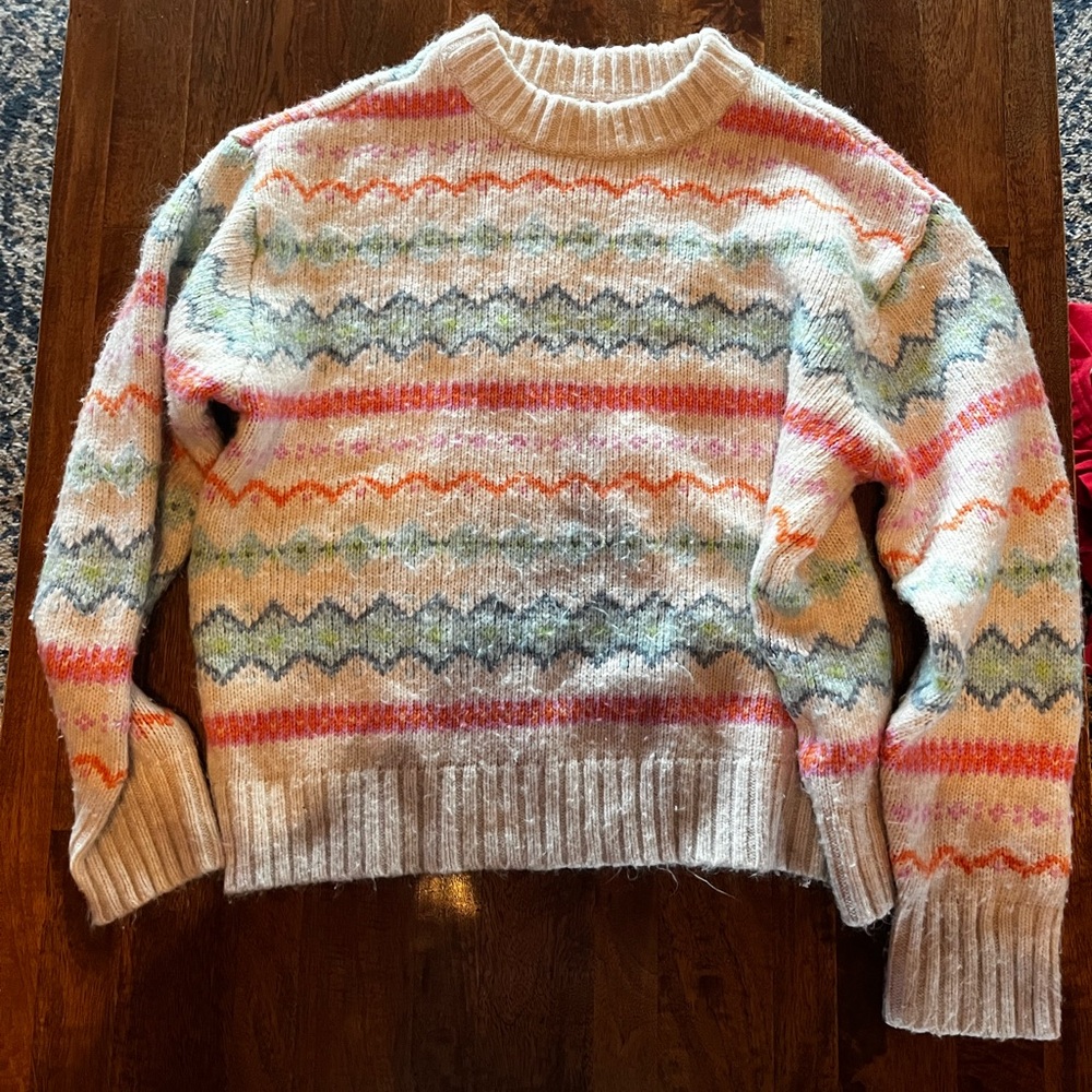 American Eagle Women’s Sweater. Size small